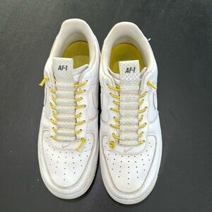 Women’s Nike Air Force 1 - size 10